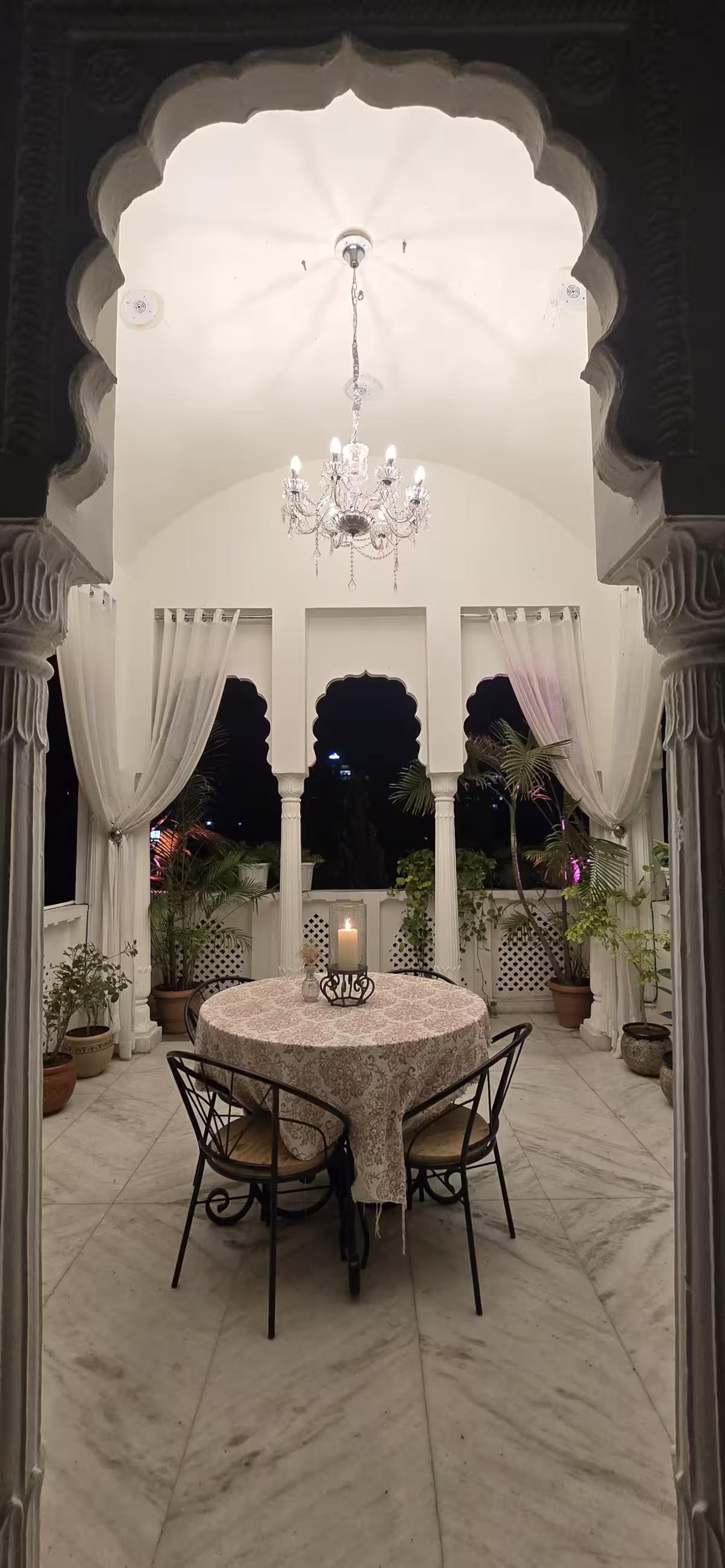 The Muse Studio x Solis Nature