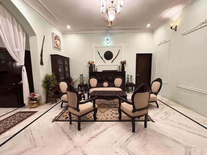 Otla- Ground Floor x Solis Nature