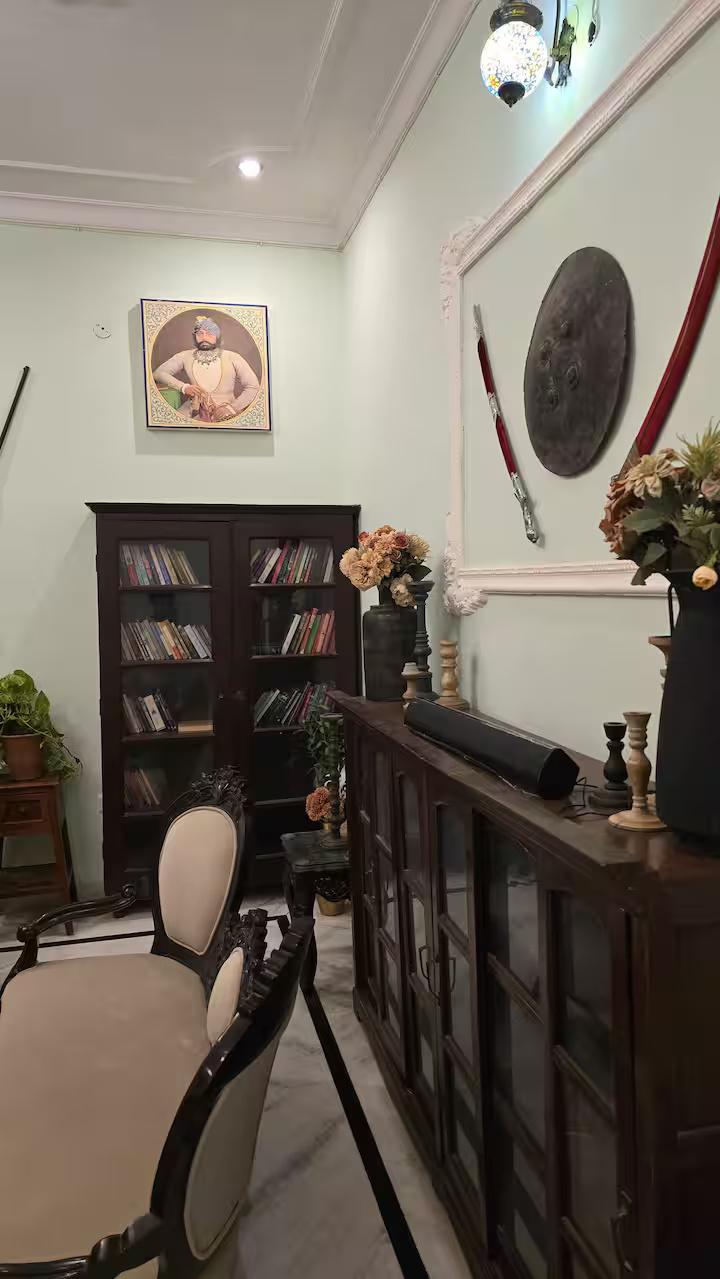 Otla- Ground Floor x Solis Nature