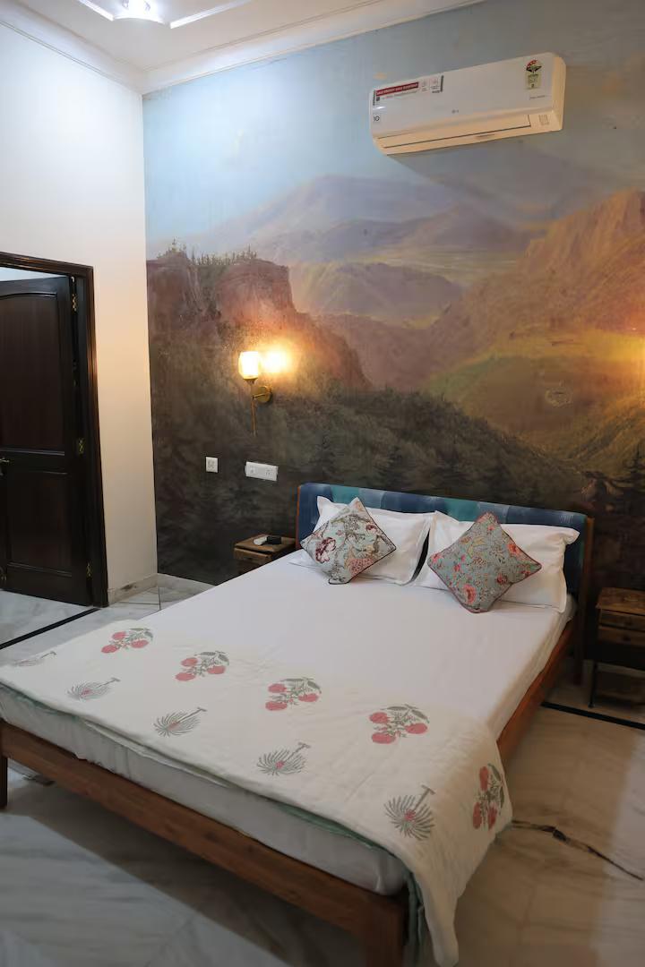 Otla- Ground Floor x Solis Nature