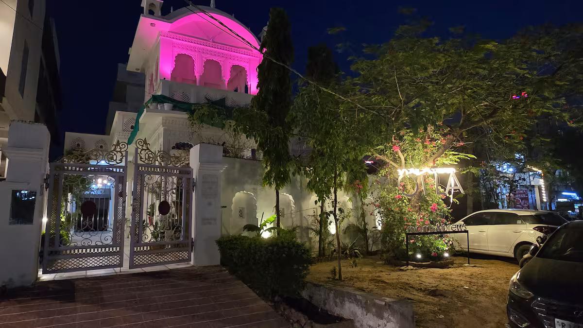 Otla- Ground Floor x Solis Nature