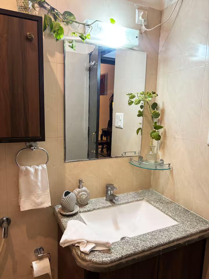 Otla- Ground Floor x Solis Nature