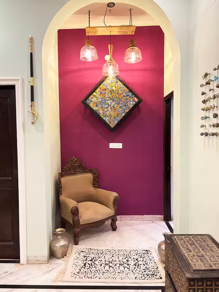 Otla- Ground Floor x Solis Nature