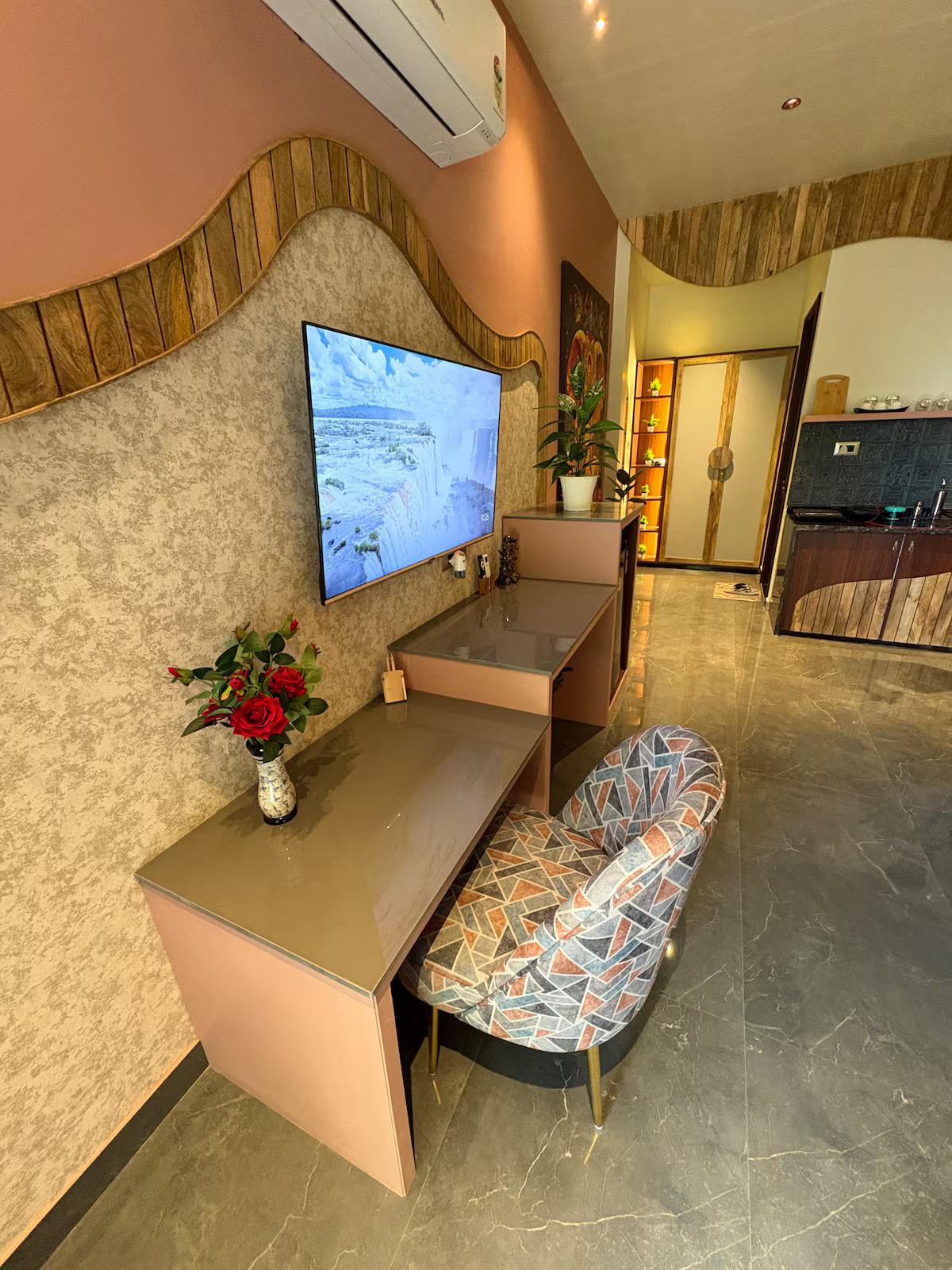 Wooden House Cottage x Solis Nature