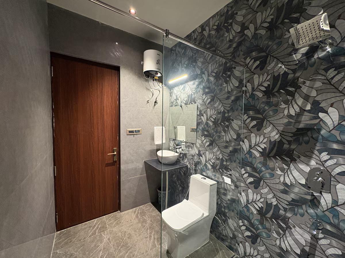 Wooden House Cottage x Solis Nature