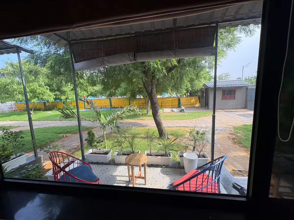 Wooden House Cottage x Solis Nature