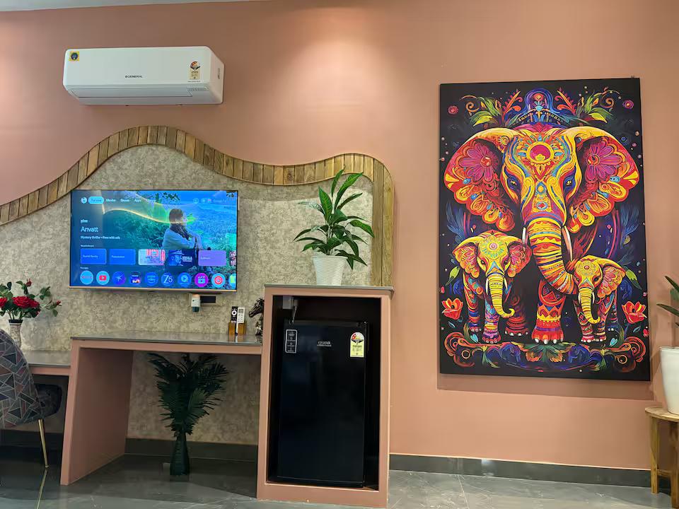 Wooden House Cottage x Solis Nature