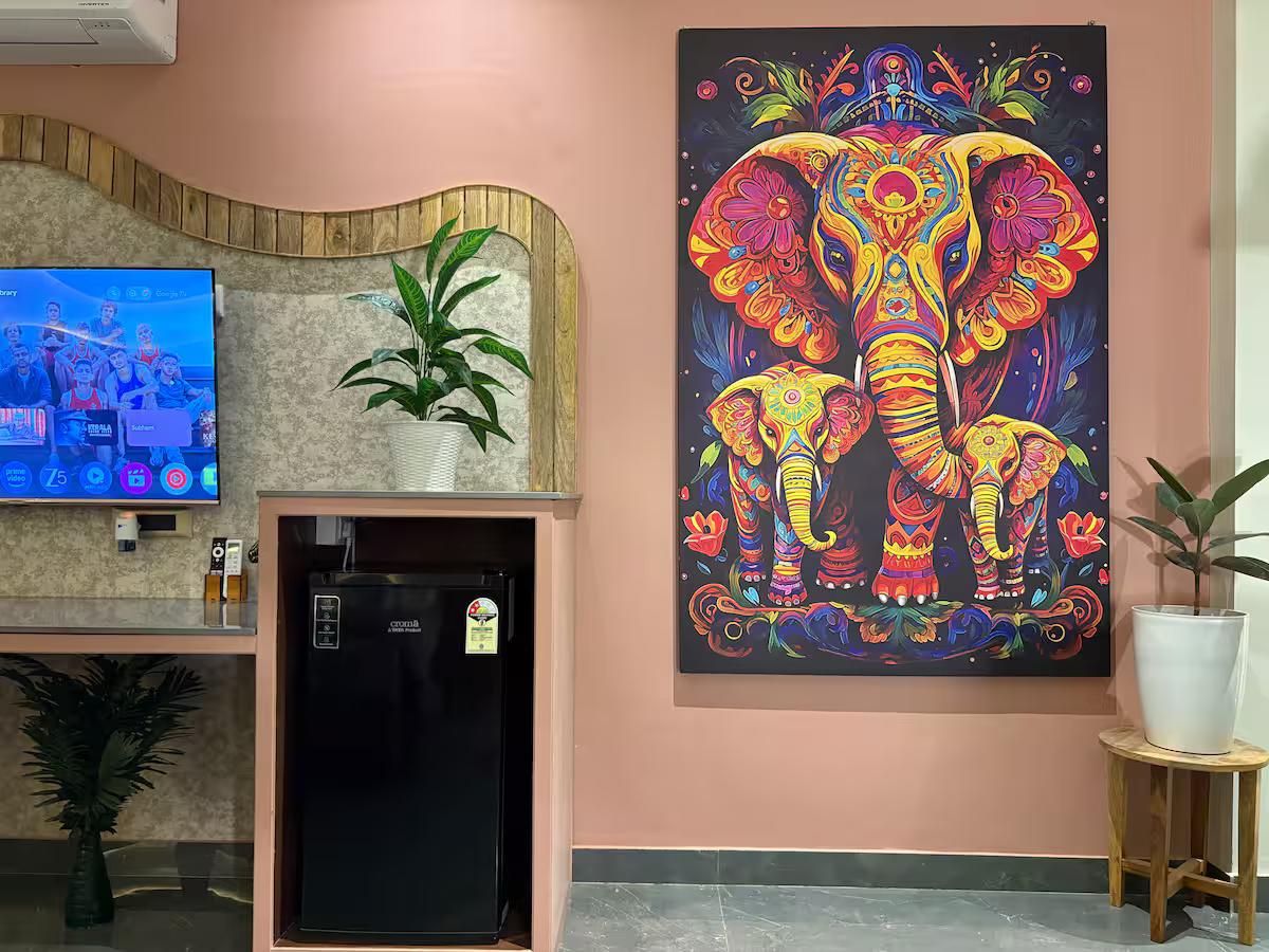 Wooden House Cottage x Solis Nature