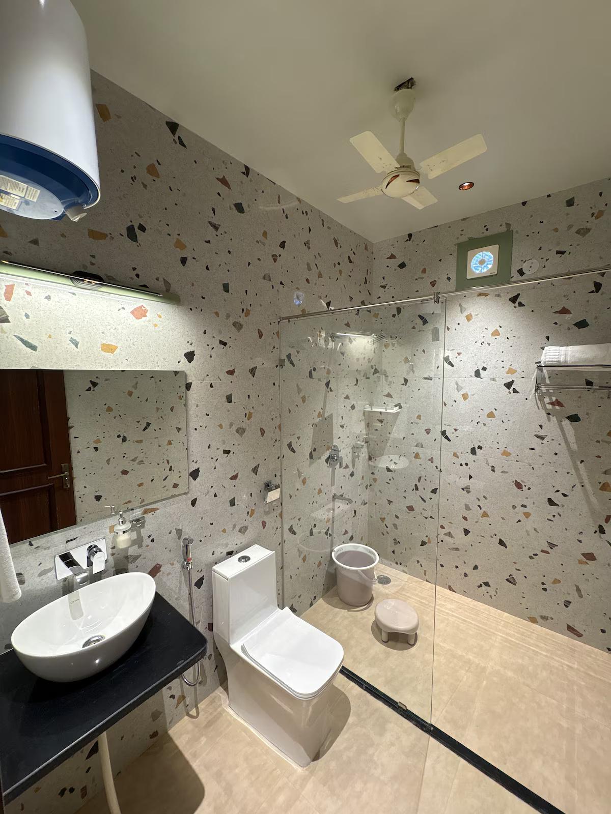 Moonlight Cottage x Solis Nature