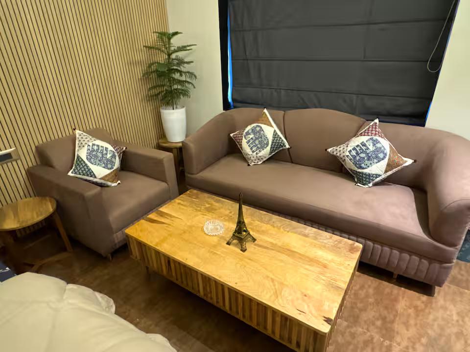 Moonlight Cottage x Solis Nature