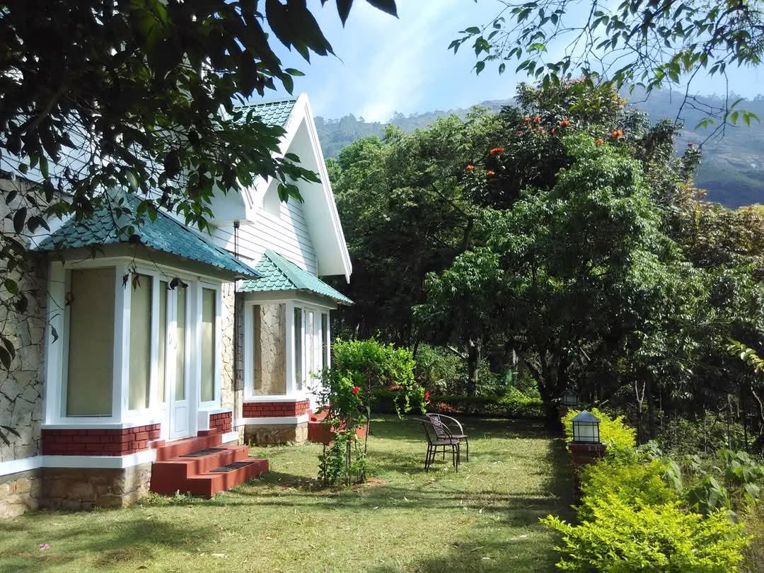 Ambady Estate x Solis Nature