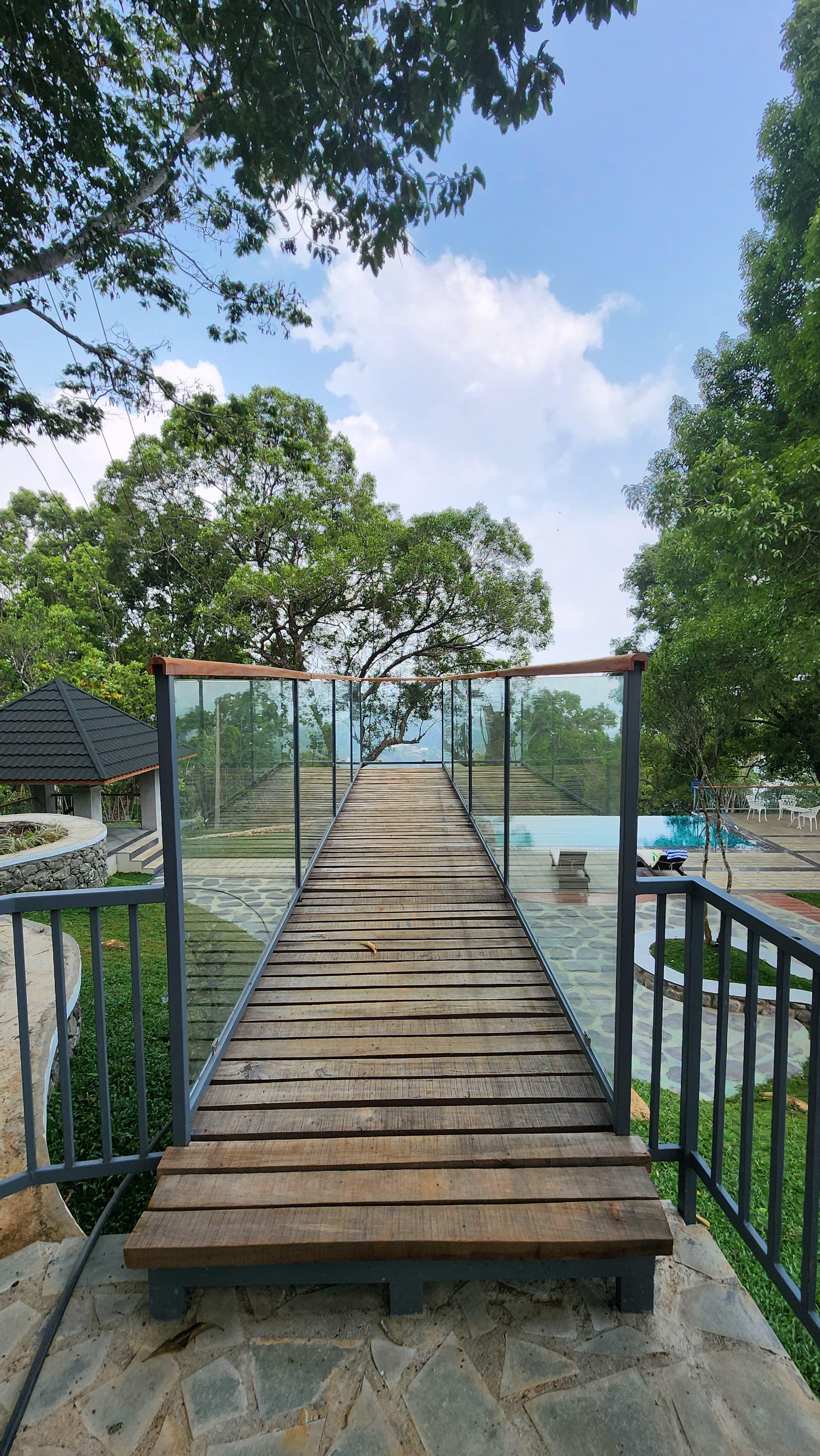 Ambady Estate x Solis Nature