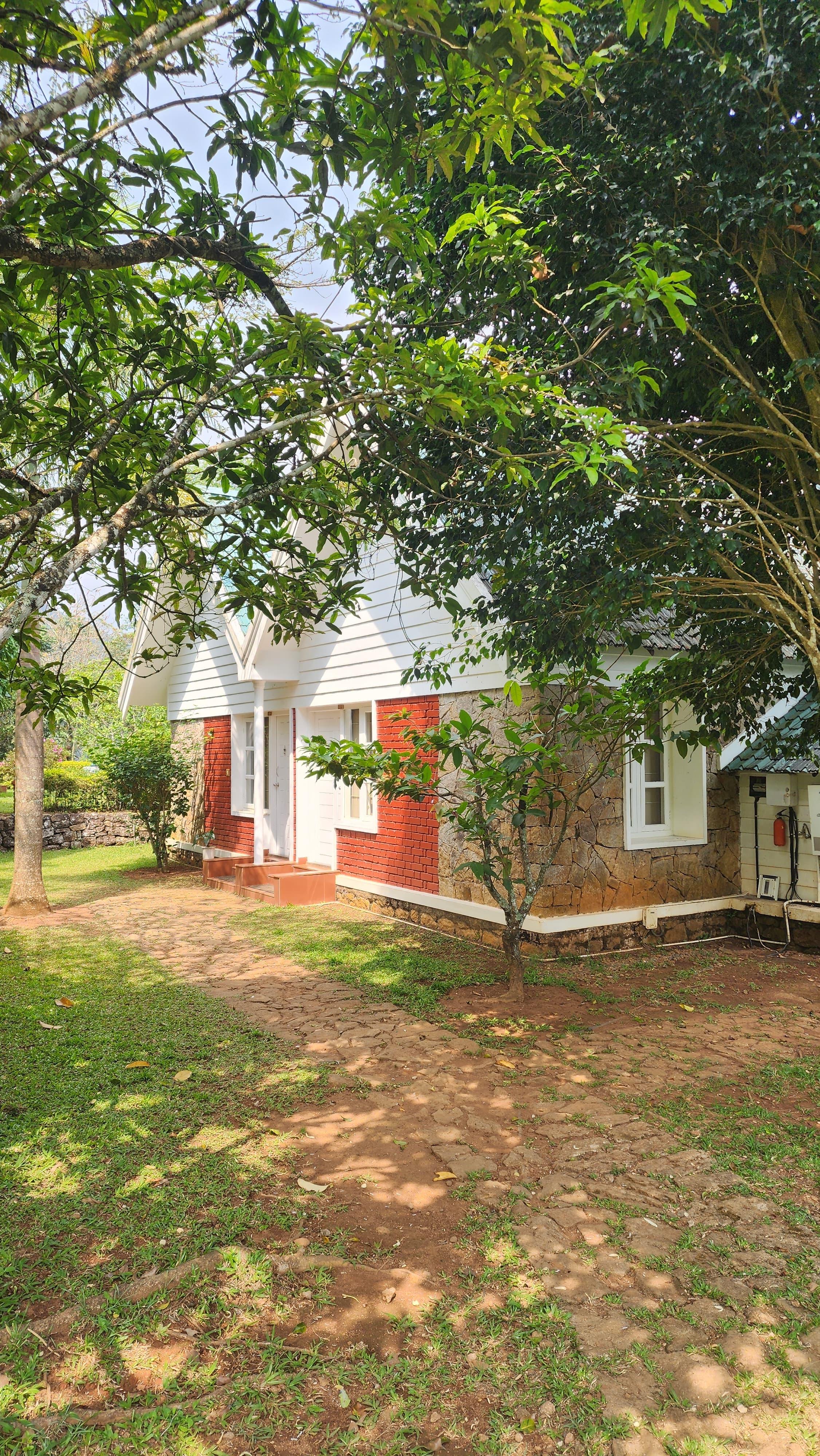 Ambady Estate x Solis Nature