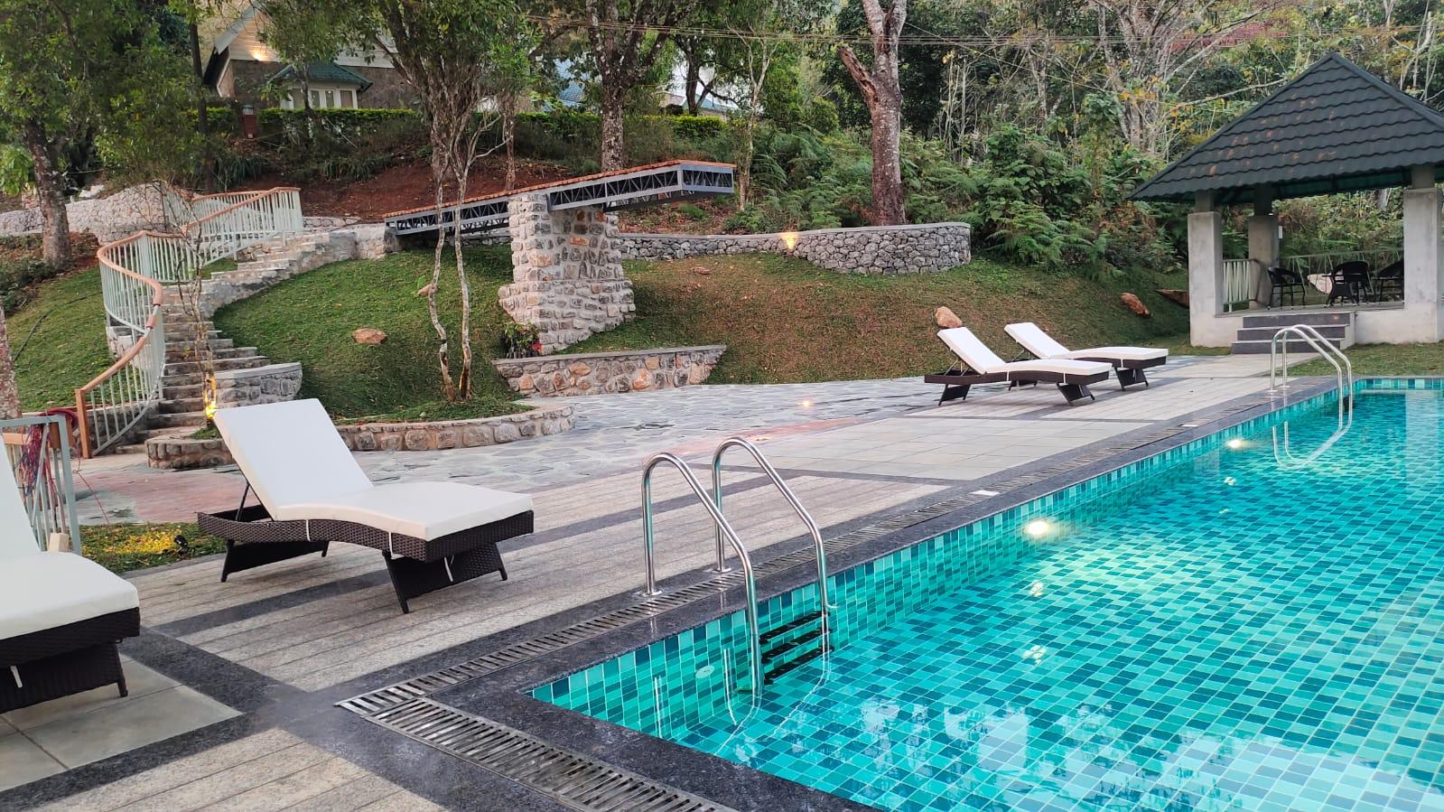 Ambady Estate x Solis Nature