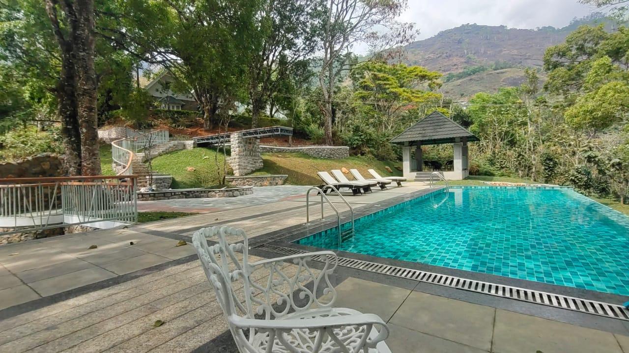 Ambady Estate x Solis Nature