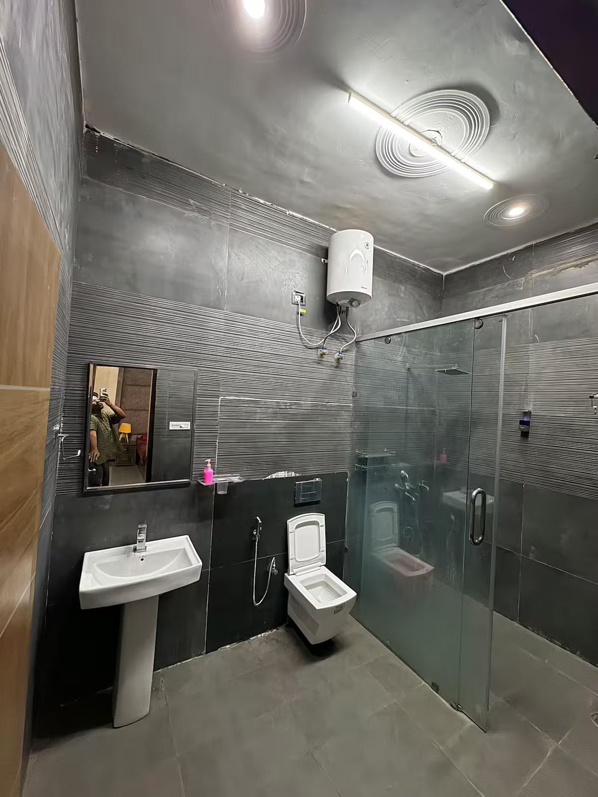 Premium 3BHK Farmhouse in Gurgaon x Solis Nature