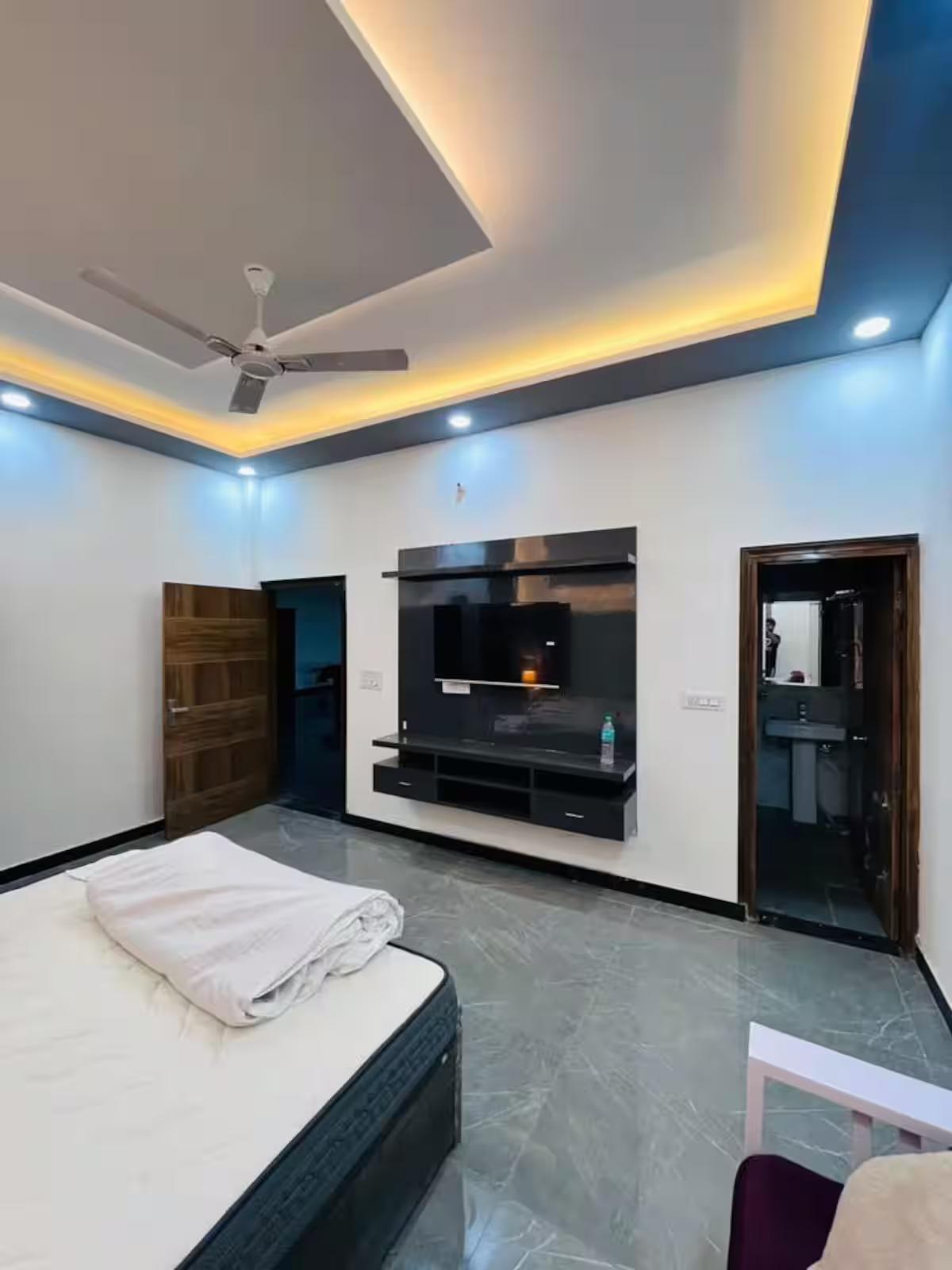 Premium 3BHK Farmhouse in Gurgaon x Solis Nature