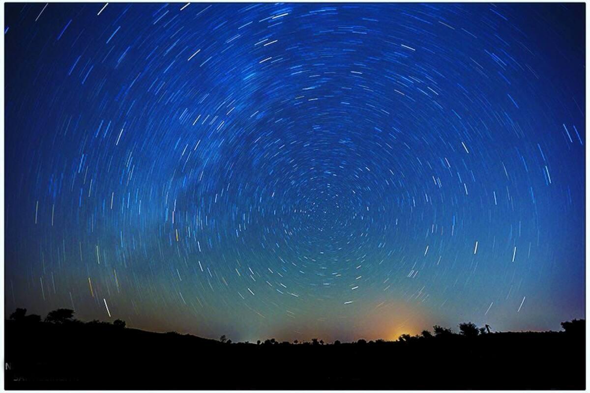 Dhanna Ram Ki Dhani Village Homestay x Solis Nature