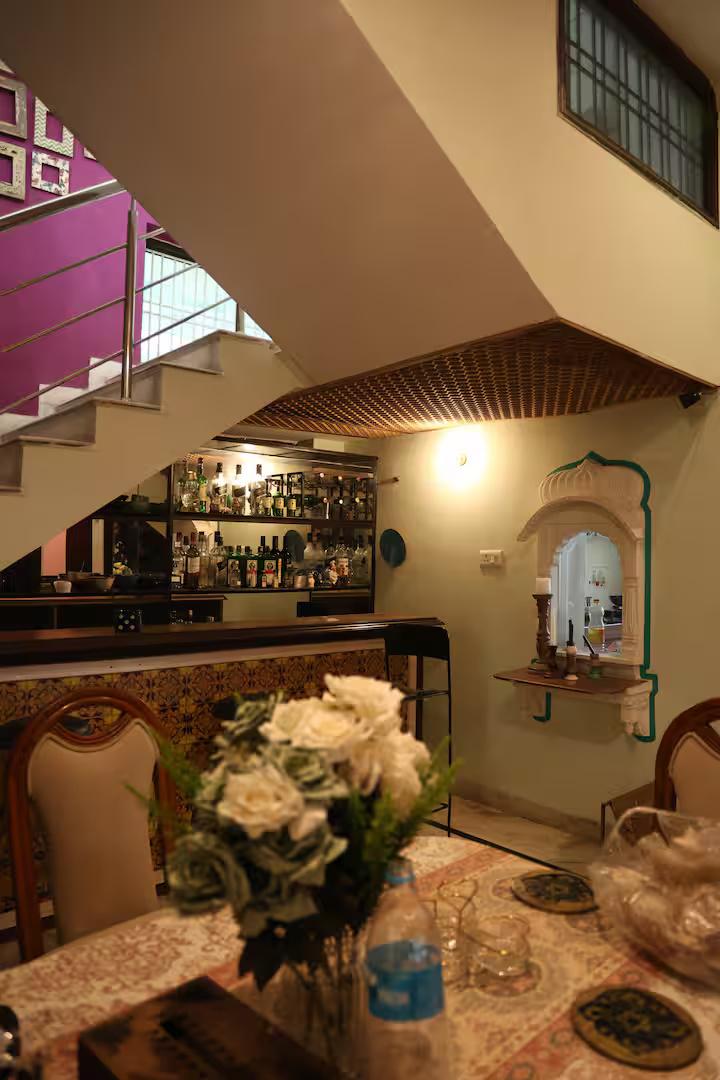 Otla Farmhouse Terrace Bungalow x Solis Nature