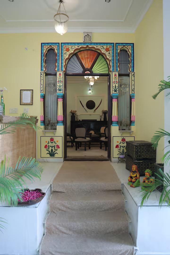 Otla Farmhouse Terrace Bungalow x Solis Nature