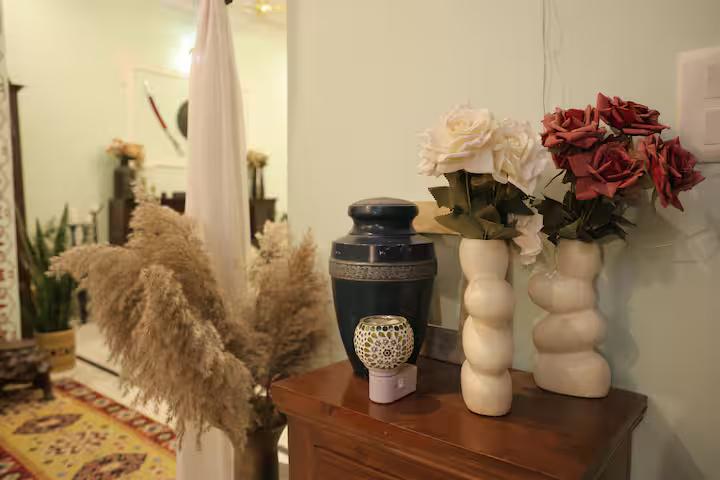 Otla Farmhouse Terrace Bungalow x Solis Nature