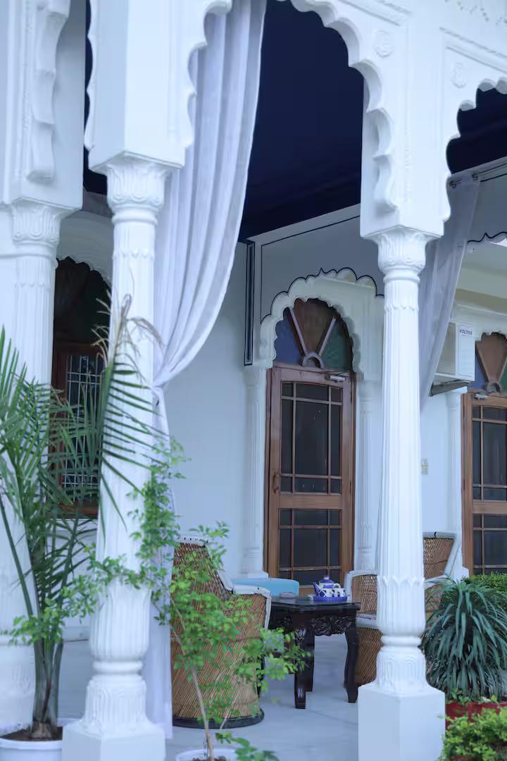 Otla Farmhouse Terrace Bungalow x Solis Nature