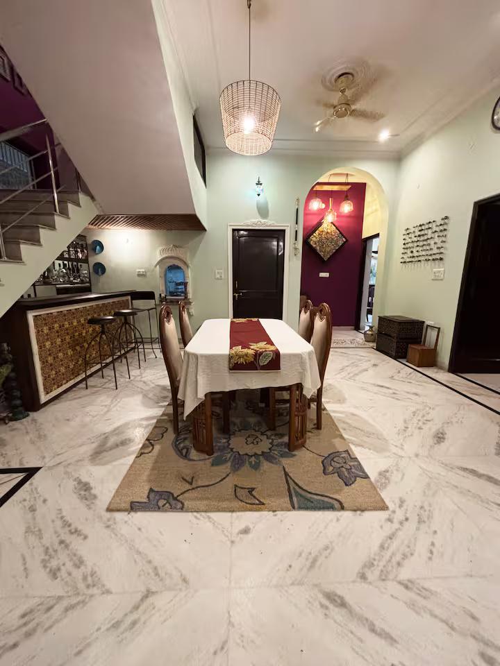 Otla Farmhouse Terrace Bungalow x Solis Nature