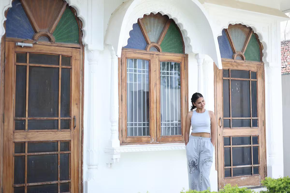 Otla Farmhouse Terrace Bungalow x Solis Nature