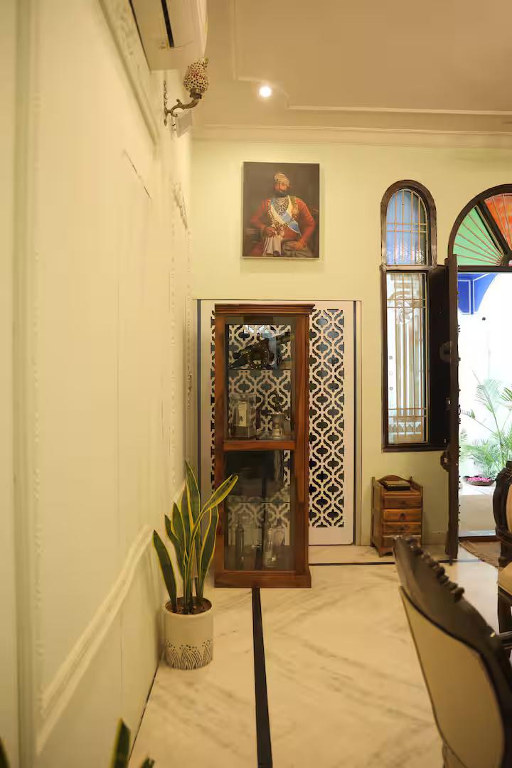 Otla Farmhouse Terrace Bungalow x Solis Nature