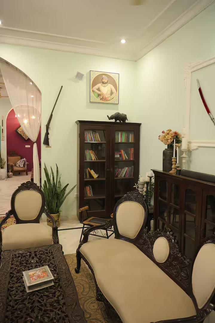 Otla Farmhouse Terrace Bungalow x Solis Nature