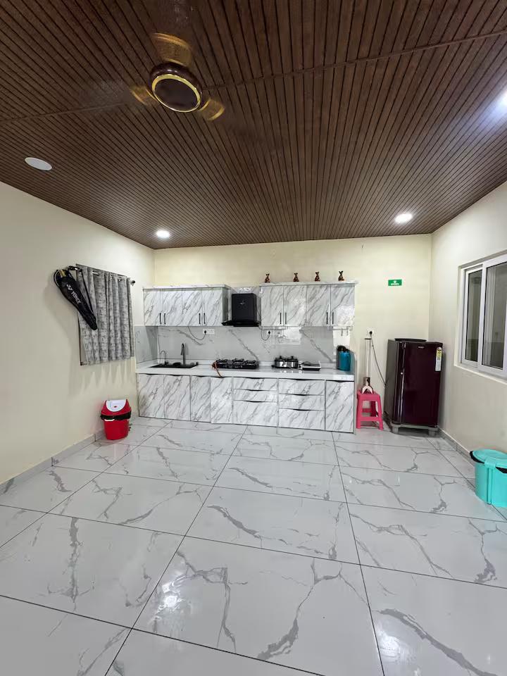 Enjoy pool at private villa in jaipur x Solis Nature