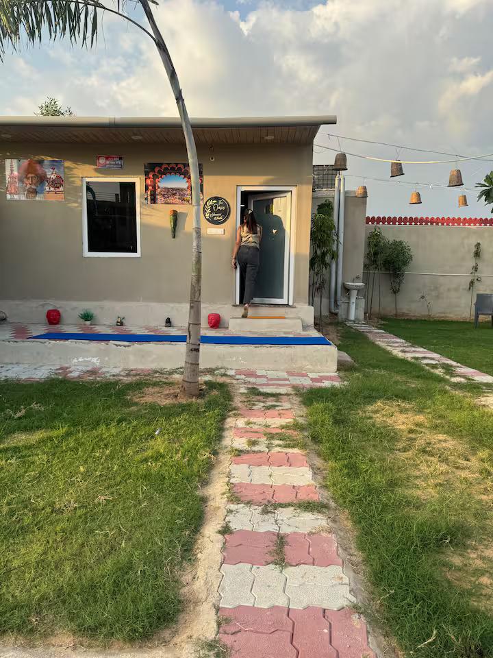 Farm with pool jacuzzi and bbQ grill x Solis Nature