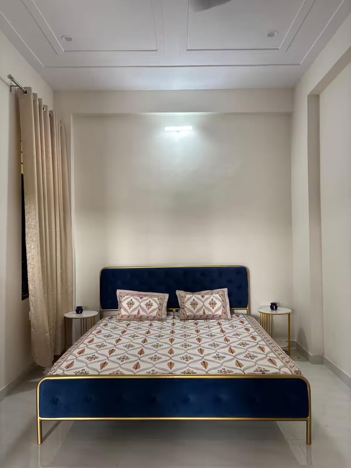 Peaceful Private Garden Villa : The Saanjh Escape x Solis Nature