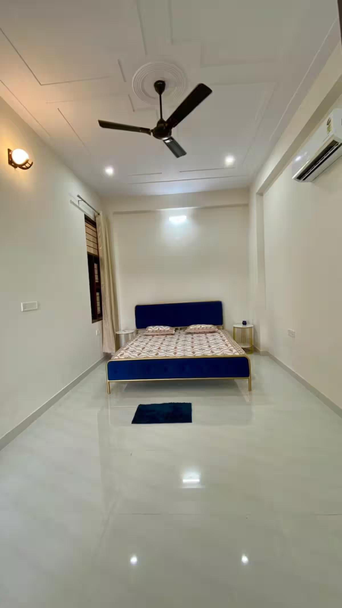 Peaceful Private Garden Villa : The Saanjh Escape x Solis Nature