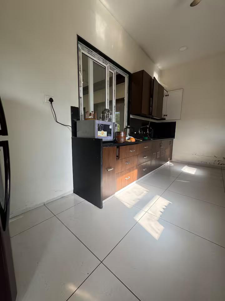 Madonna’s lil nest with 2bhk and pool big size x Solis Nature