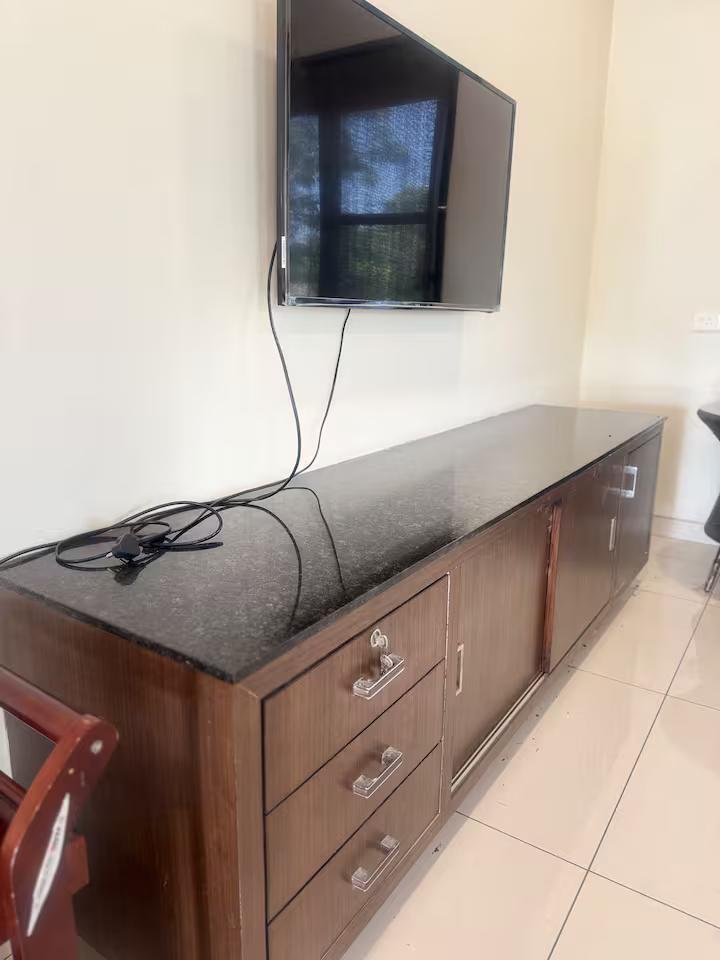 Madonna’s lil nest with 2bhk and pool big size x Solis Nature