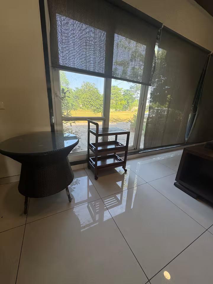 Madonna’s lil nest with 2bhk and pool big size x Solis Nature