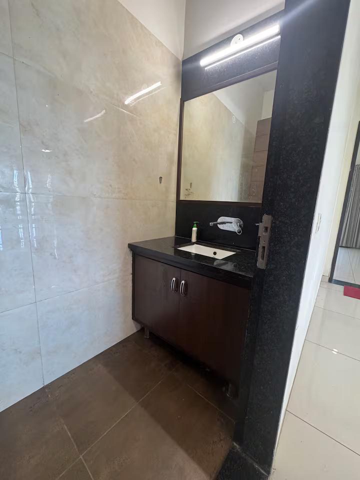 Madonna’s lil nest with 2bhk and pool big size x Solis Nature