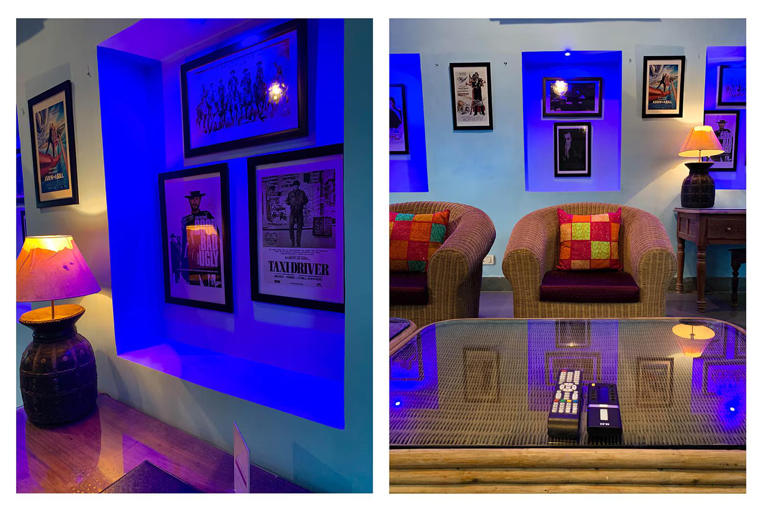 BARSINGHA VILLA x Solis Nature