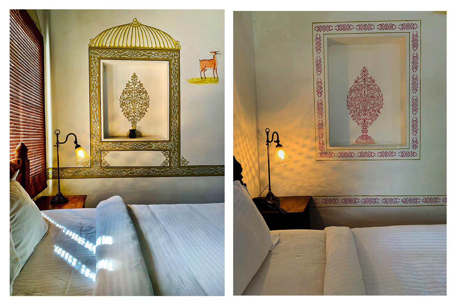 BARSINGHA VILLA x Solis Nature