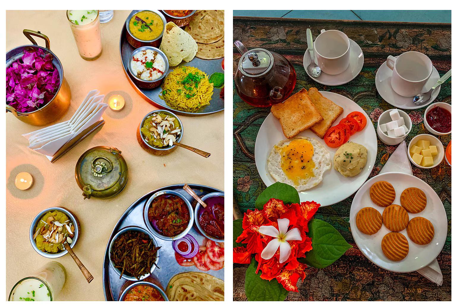 BARSINGHA VILLA x Solis Nature