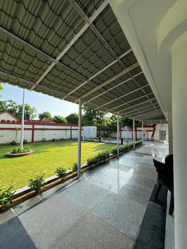 Blue wind TreeHouse x Solis Nature