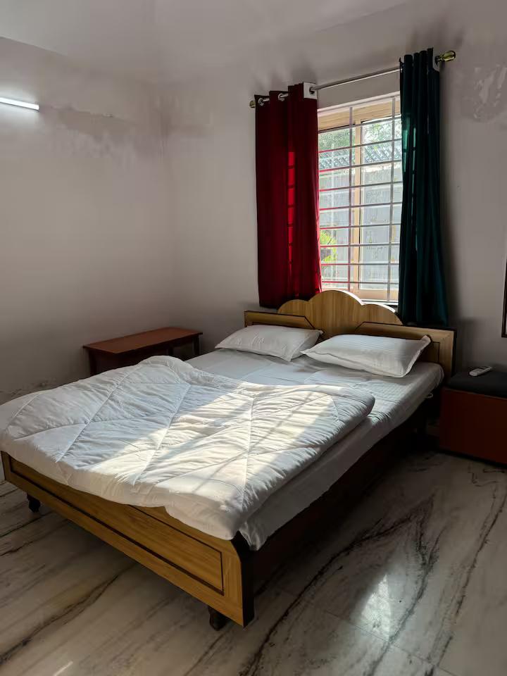 Blue wind TreeHouse x Solis Nature