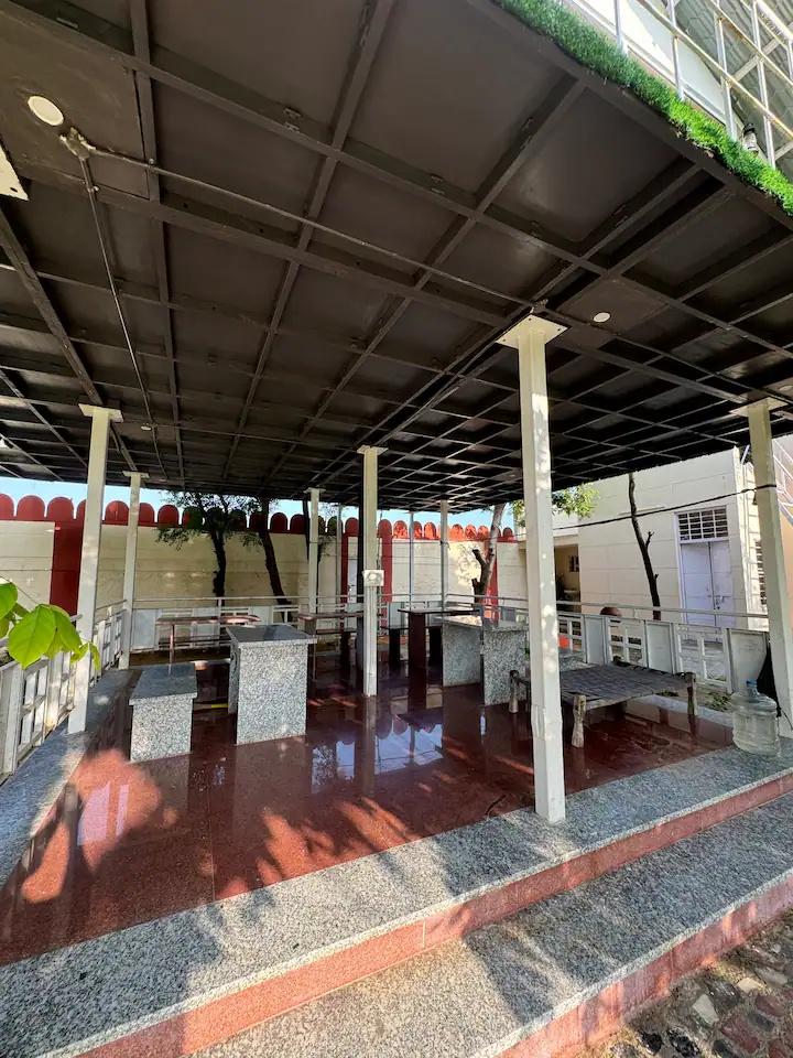 Blue wind TreeHouse x Solis Nature