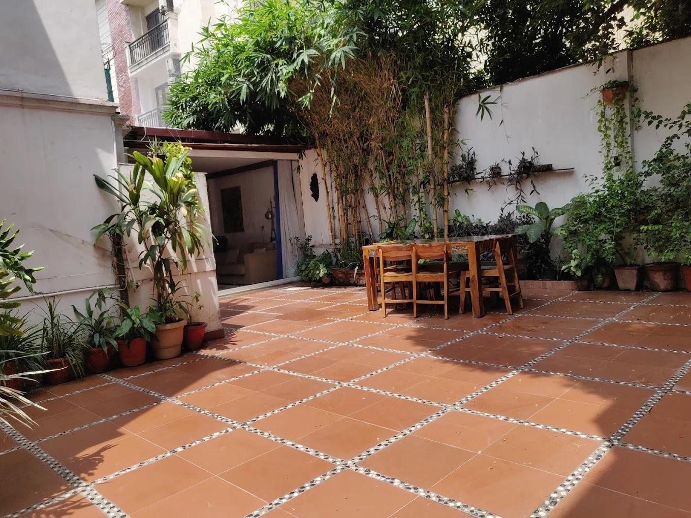 Trendy Bed and Breakfast x Solis Nature