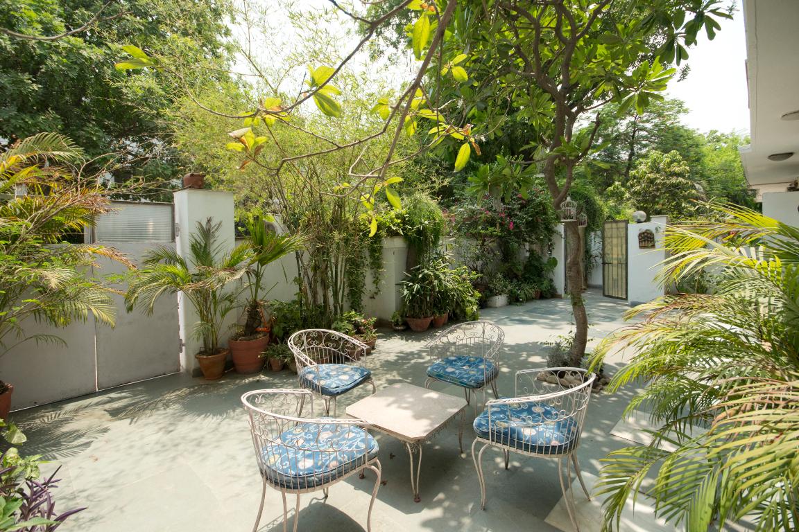 Trendy Bed and Breakfast x Solis Nature