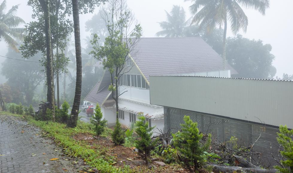 Oxygen Rainforest Resort x Solis Nature