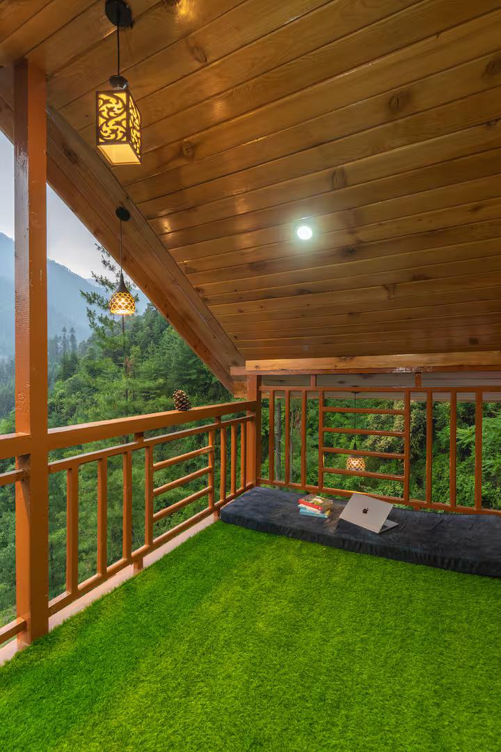 Spacious Waterfall Retreat for Families & Couples x Solis Nature