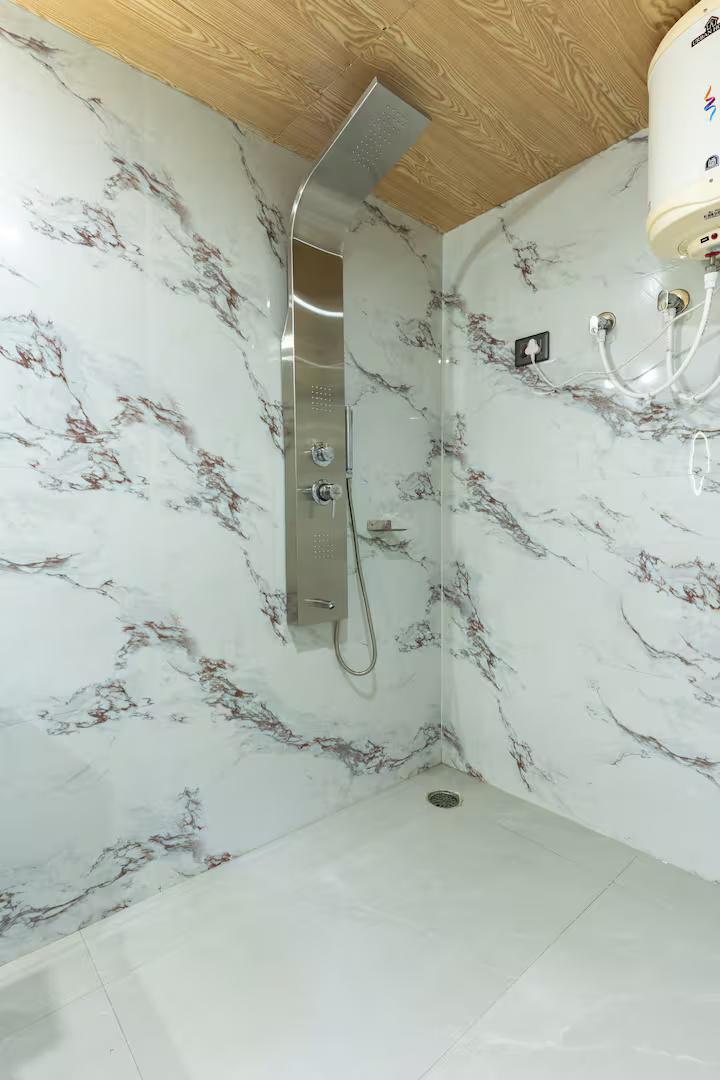 Spacious Waterfall Retreat for Families & Couples x Solis Nature