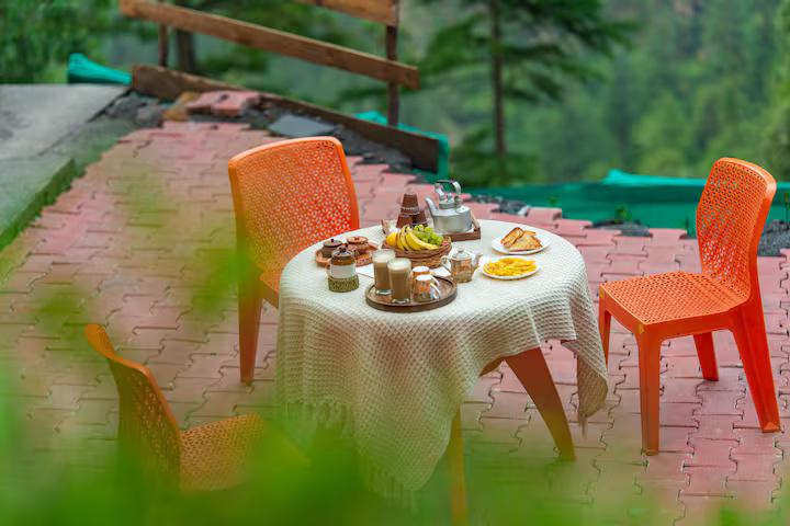 Spacious Waterfall Retreat for Families & Couples x Solis Nature